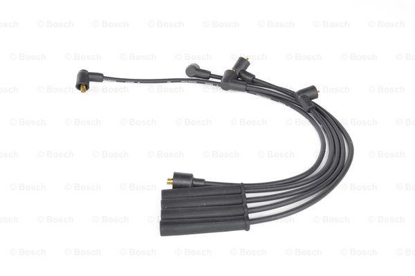 Bosch Ignition lead set – price 106 PLN