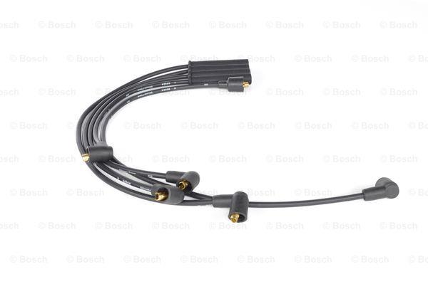 Ignition lead set Bosch 0 986 356 807