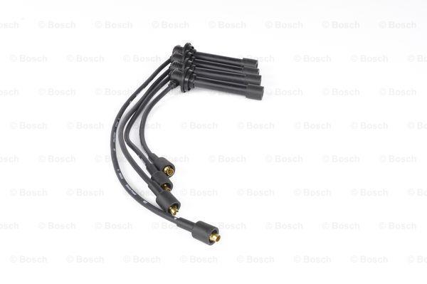 Ignition lead set Bosch 0 986 356 810