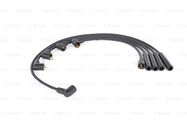 Bosch Ignition cable kit – price 73 PLN