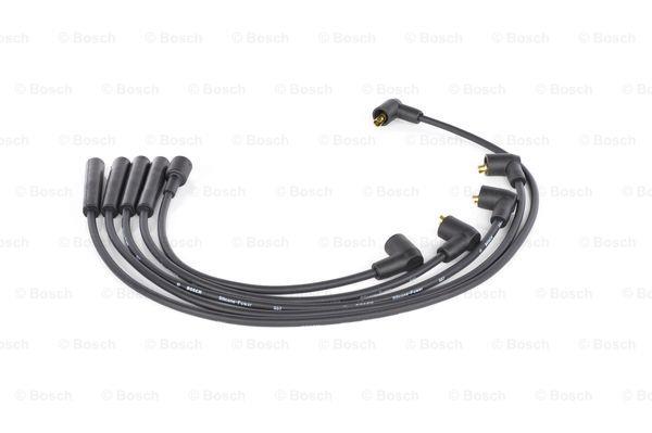 Ignition cable kit Bosch 0 986 356 812