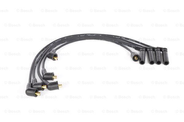 Bosch Ignition lead set – price 62 PLN