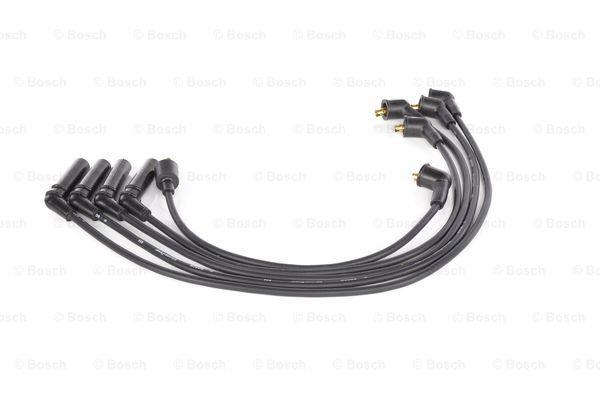Ignition lead set Bosch 0 986 356 813