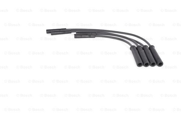 Bosch Ignition lead set – price 61 PLN