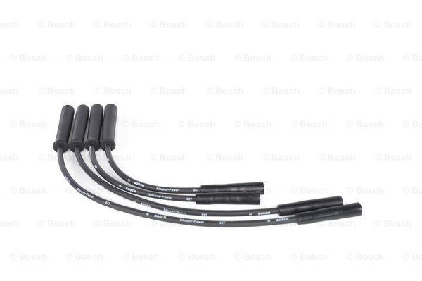 Ignition lead set Bosch 0 986 356 817