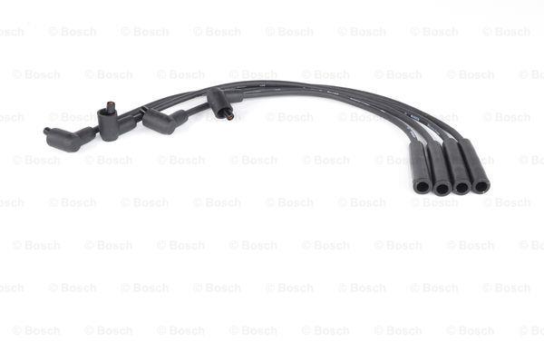 Bosch Ignition lead set – price 76 PLN