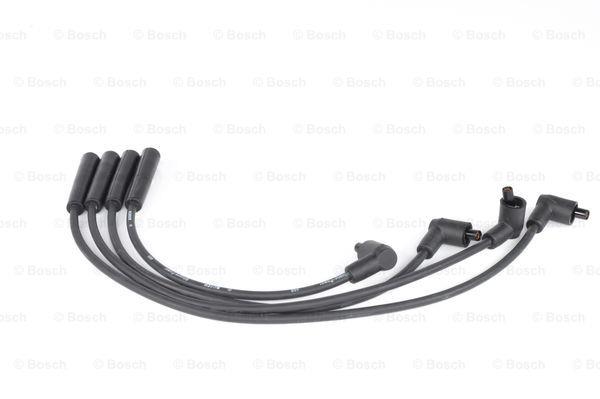 Ignition lead set Bosch 0 986 356 818