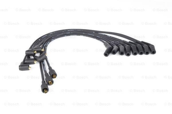 Bosch Ignition lead set – price 144 PLN