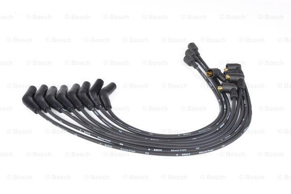Ignition lead set Bosch 0 986 356 819