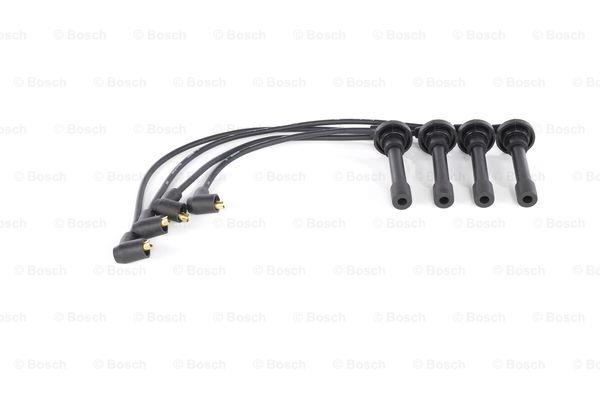 Bosch Ignition lead set – price 131 PLN