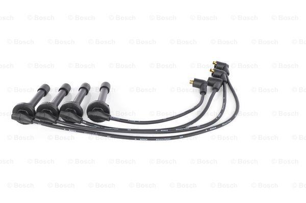 Ignition lead set Bosch 0 986 356 821
