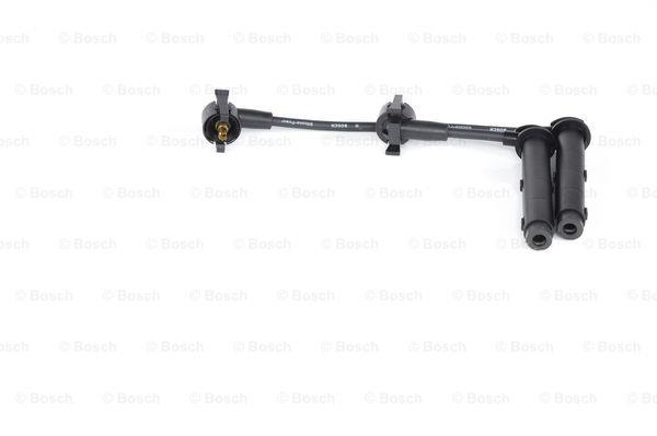 Bosch Ignition lead set – price 57 PLN