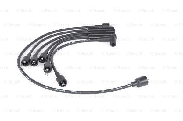 Bosch Ignition cable kit – price 75 PLN