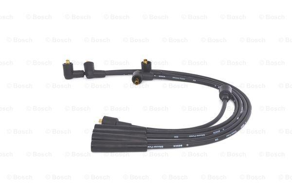 Ignition cable kit Bosch 0 986 356 839