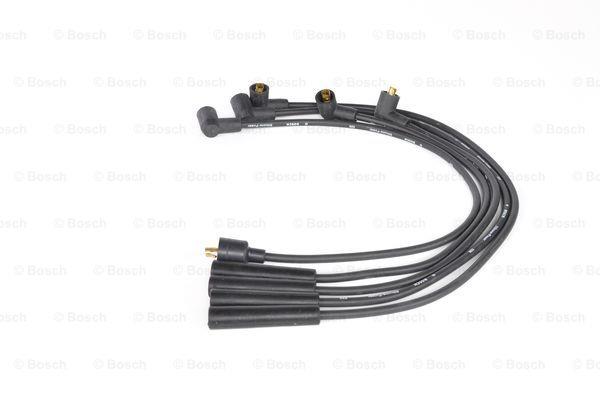 Bosch Ignition lead set – price 74 PLN
