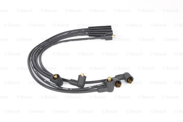 Ignition lead set Bosch 0 986 356 841