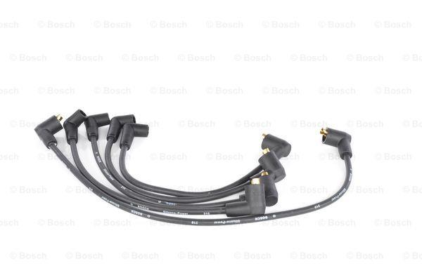 Bosch Ignition cable kit – price 75 PLN
