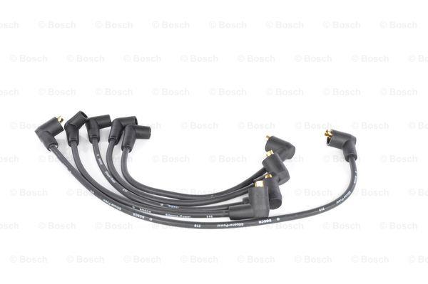 Ignition lead set Bosch 0 986 356 844
