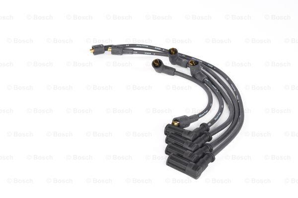 Bosch Ignition lead set – price 53 PLN
