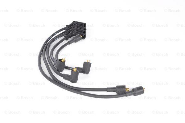 Ignition lead set Bosch 0 986 356 846