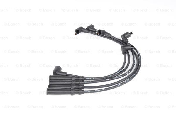 Bosch Ignition lead set – price 98 PLN