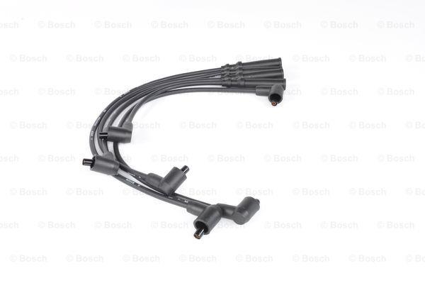 Ignition lead set Bosch 0 986 356 847