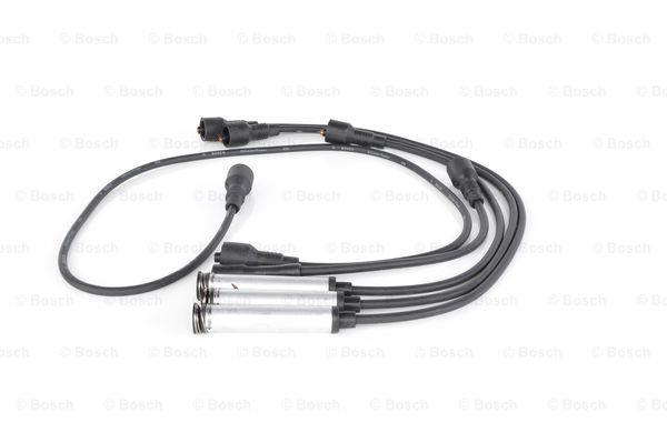 Bosch Ignition lead set – price 100 PLN