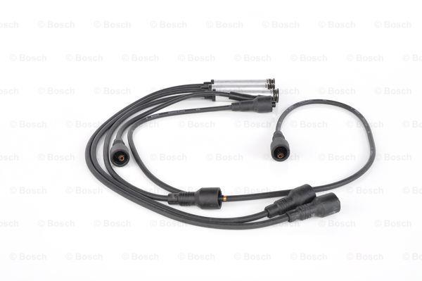 Ignition lead set Bosch 0 986 356 850