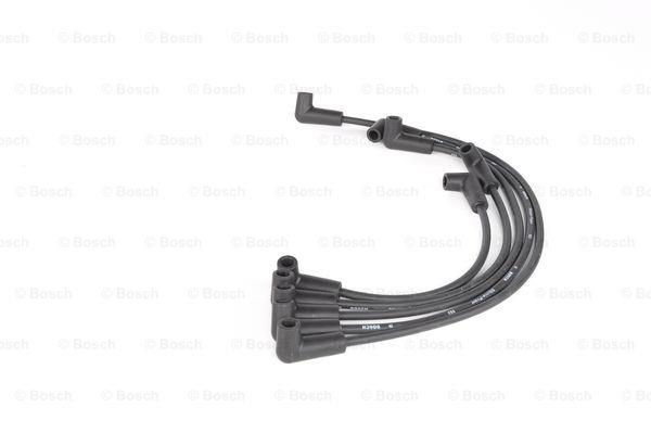 Bosch Ignition lead set – price 56 PLN