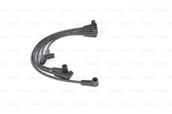 Ignition lead set Bosch 0 986 356 852