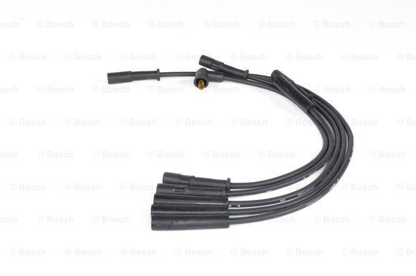 Bosch Ignition lead set – price 83 PLN