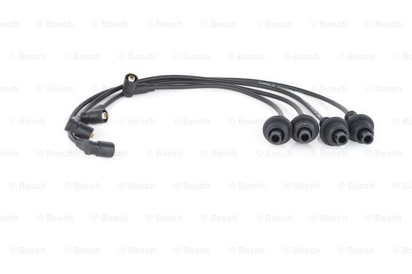 Bosch Ignition lead set – price 82 PLN