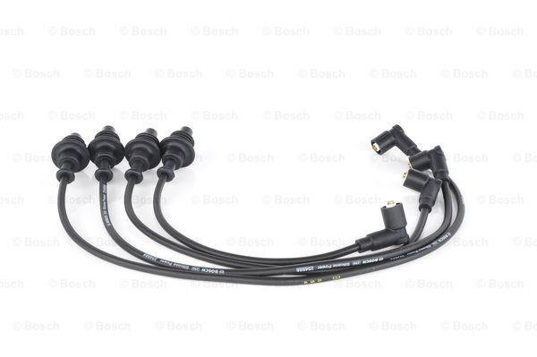 Ignition lead set Bosch 0 986 356 854