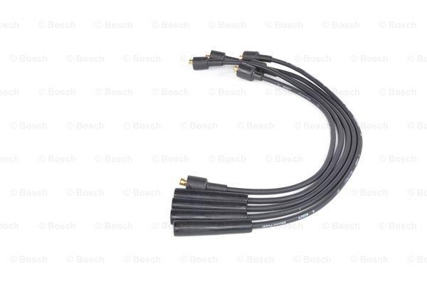 Bosch Ignition lead set – price 57 PLN