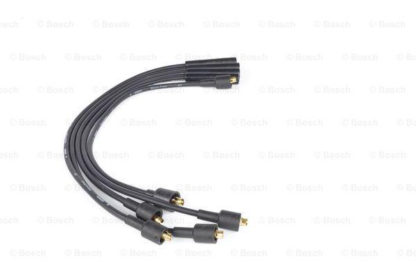 Ignition lead set Bosch 0 986 356 855