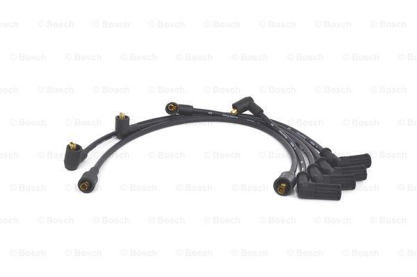 Ignition cable kit Bosch 0 986 356 857