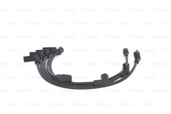 Bosch Ignition cable kit – price 122 PLN