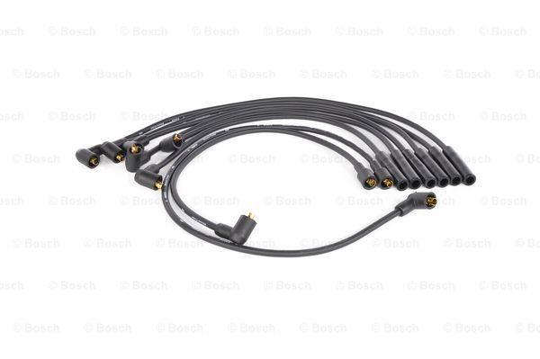 Bosch Ignition cable kit – price 180 PLN