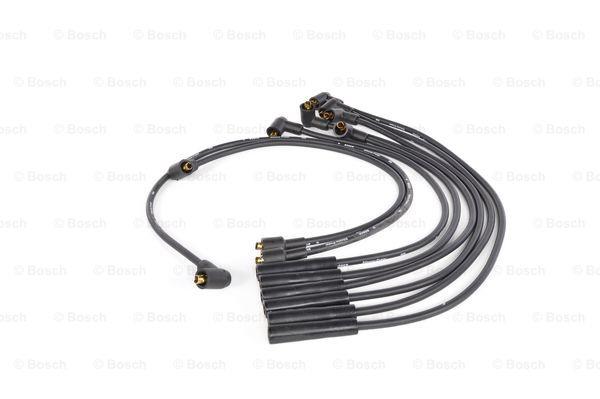 Bosch Ignition cable kit – price 180 PLN