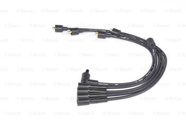 Bosch Ignition lead set – price 74 PLN