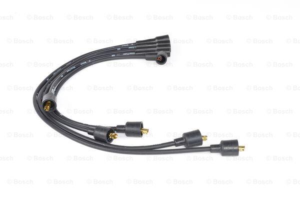 Ignition lead set Bosch 0 986 356 864