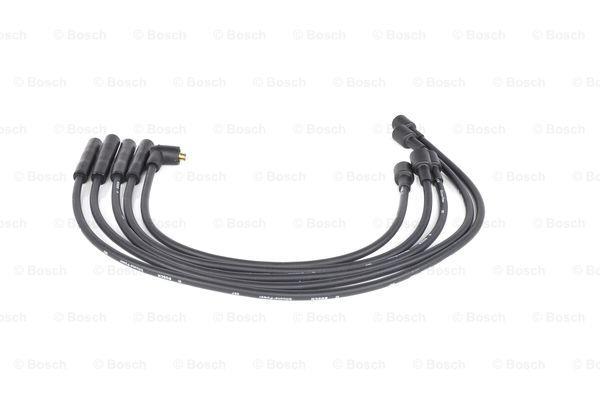 Bosch Ignition lead set – price 72 PLN