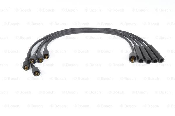 Bosch Ignition lead set – price 56 PLN