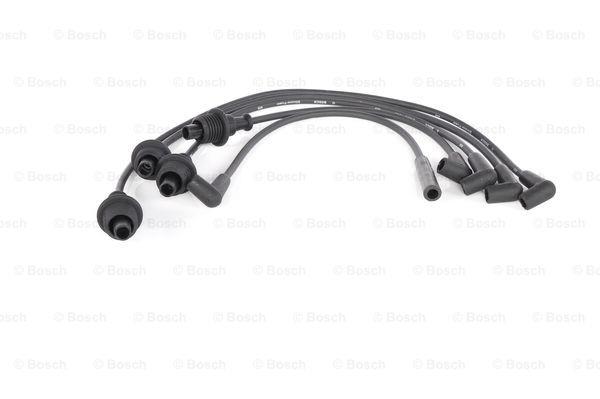 Bosch Ignition lead set – price 70 PLN