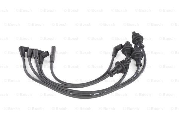 Ignition lead set Bosch 0 986 356 883