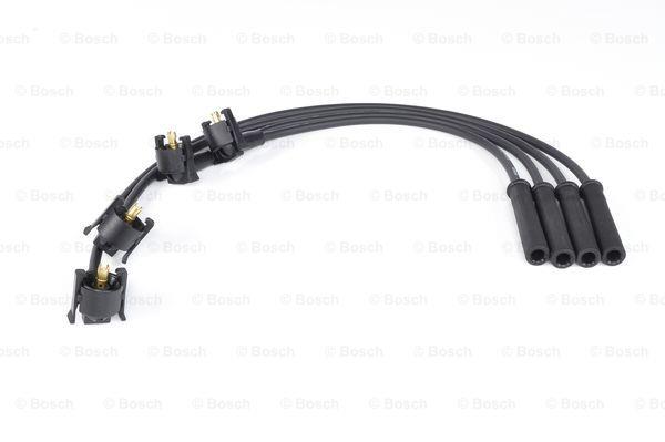 Bosch Ignition lead set – price 87 PLN