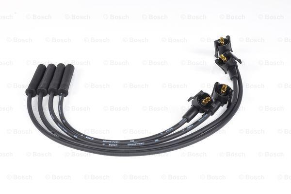 Ignition lead set Bosch 0 986 356 887