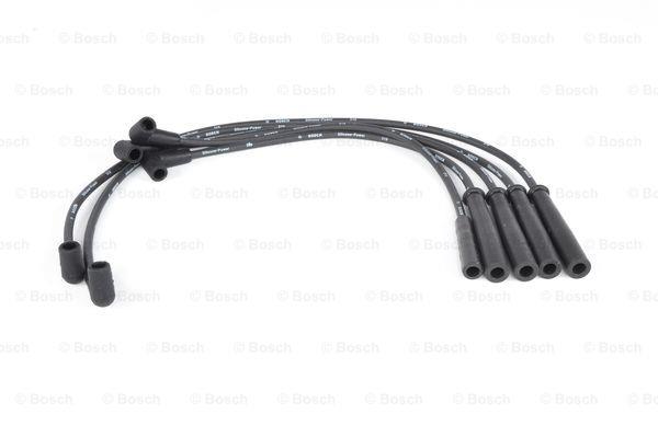 Bosch Ignition lead set – price 89 PLN