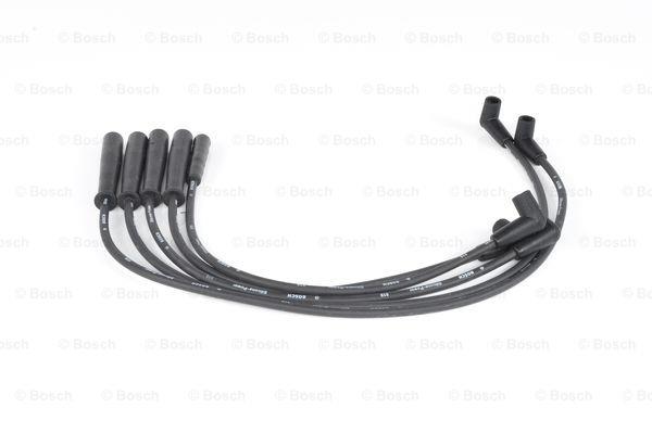 Ignition lead set Bosch 0 986 356 888