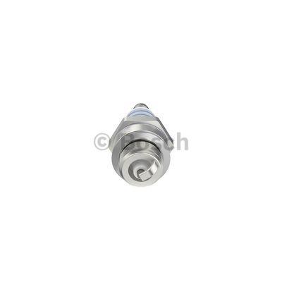Bosch Spark plug Bosch Standard Super WSR6F – price 14 PLN